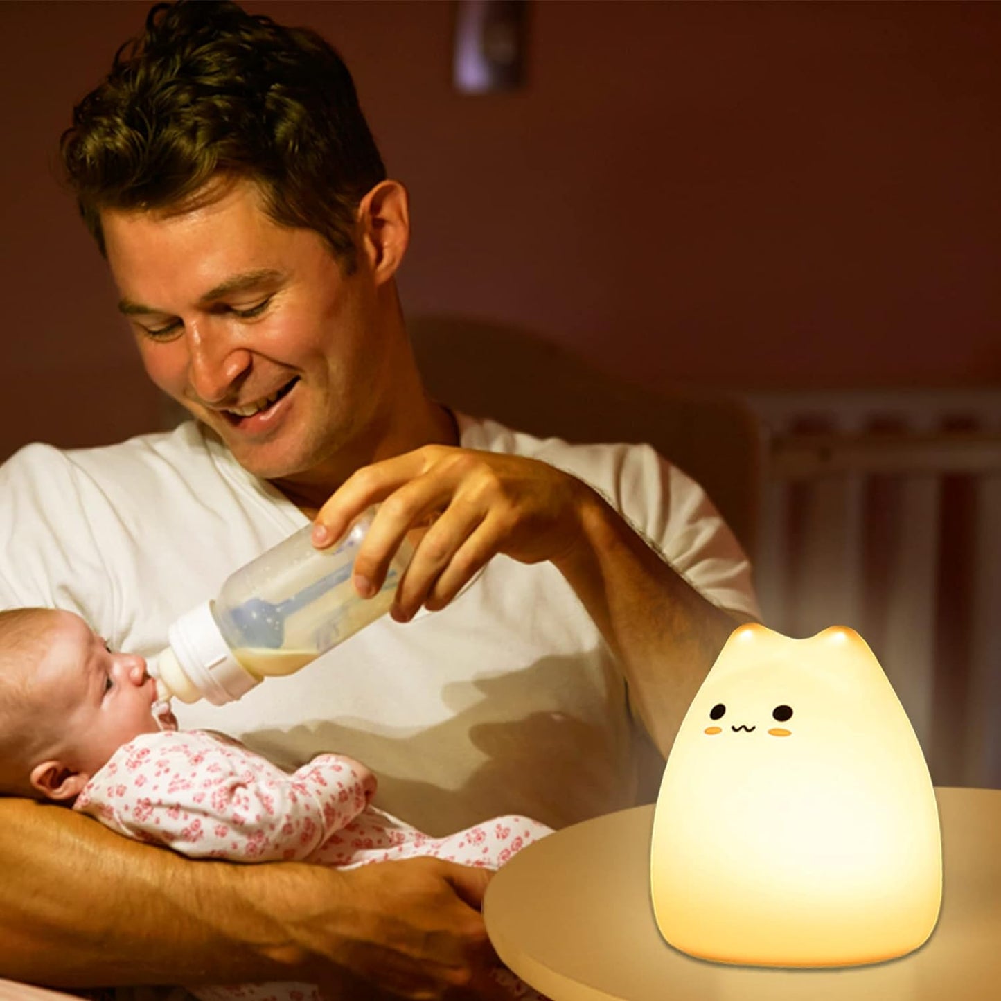 My Little Light Buddy