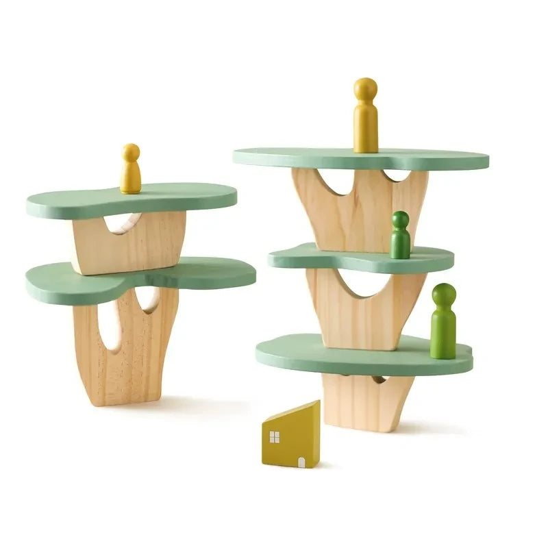 Woodland Wonders