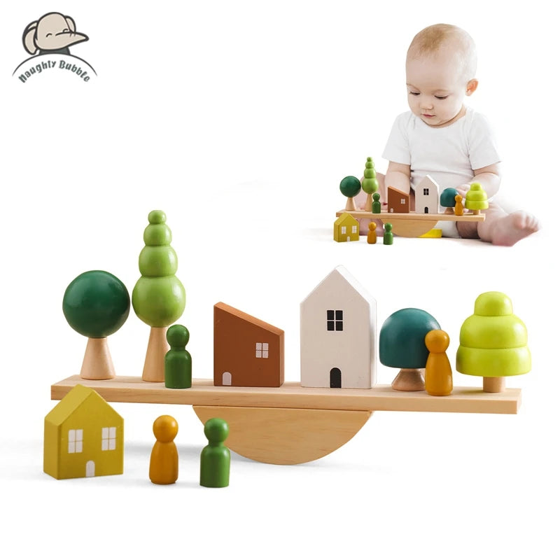 Woodland Wonders