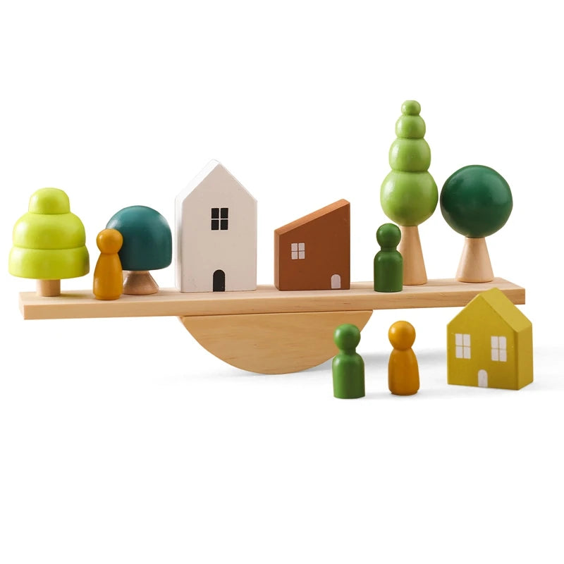 Woodland Wonders