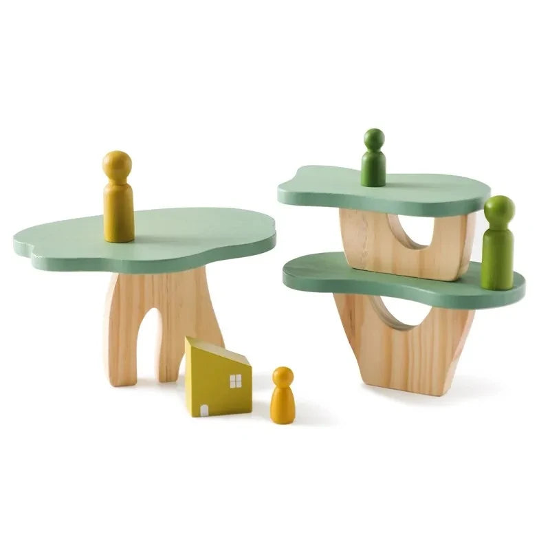 Woodland Wonders