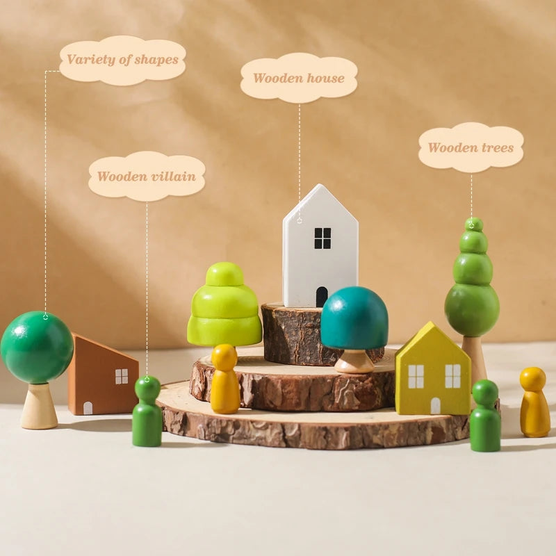 Woodland Wonders