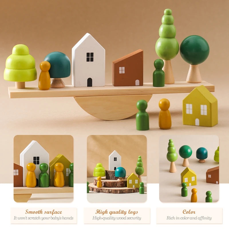 Woodland Wonders