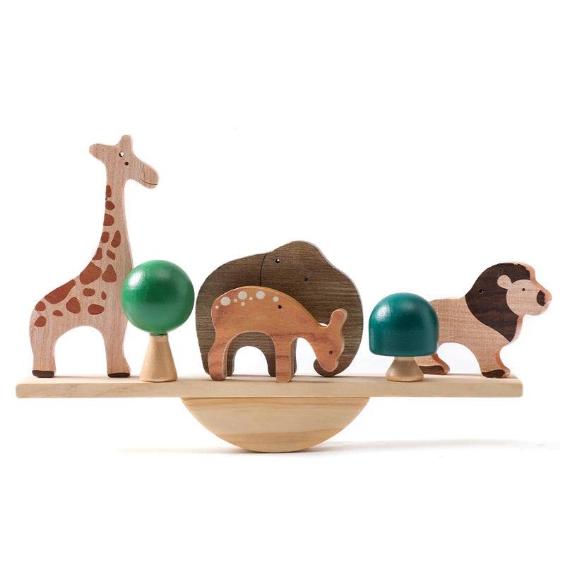Woodland Wonders