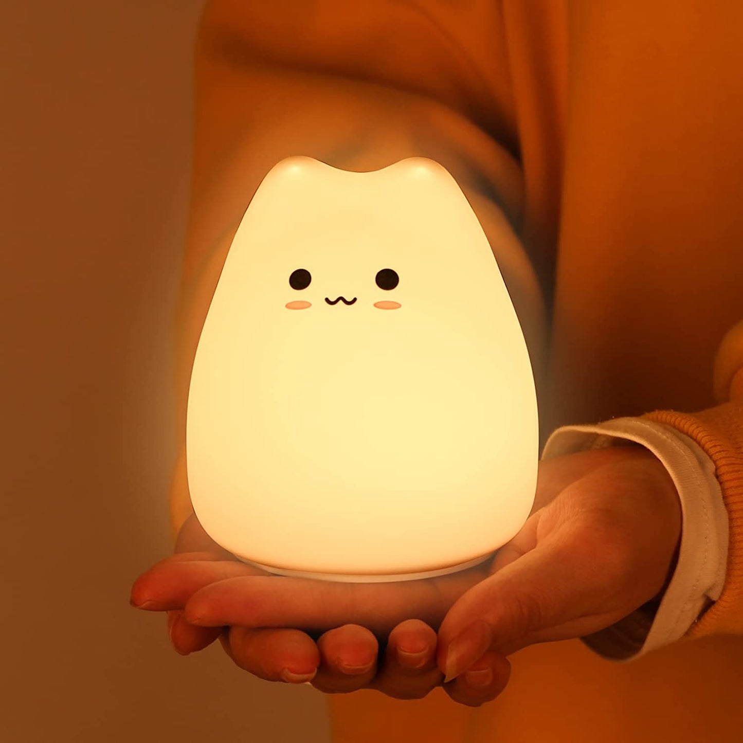 My Little Light Buddy