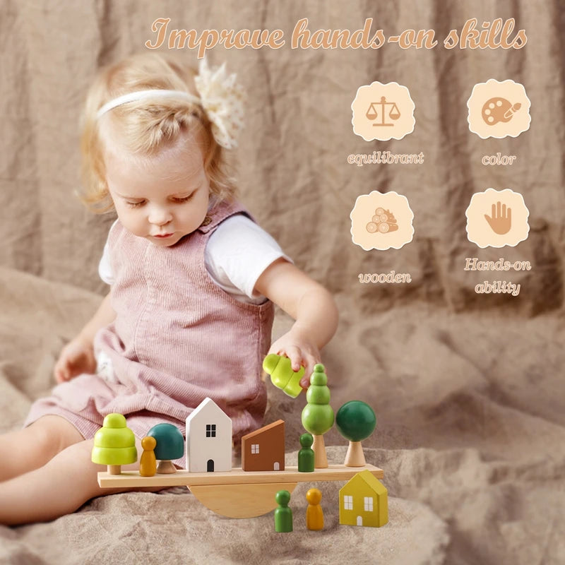 Woodland Wonders