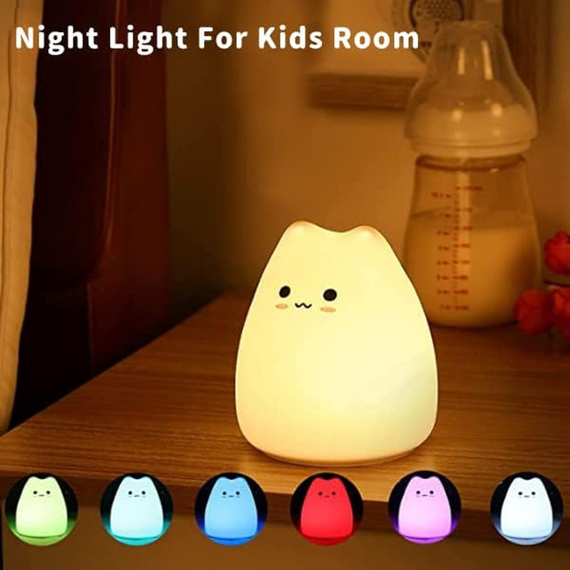 My Little Light Buddy