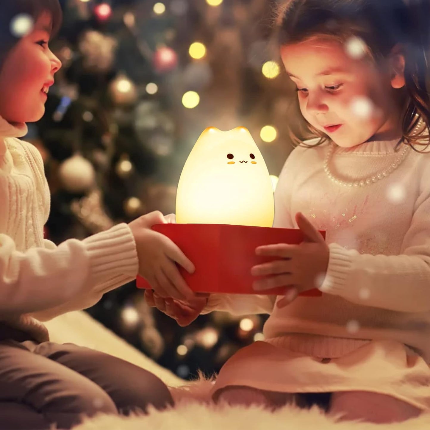 My Little Light Buddy