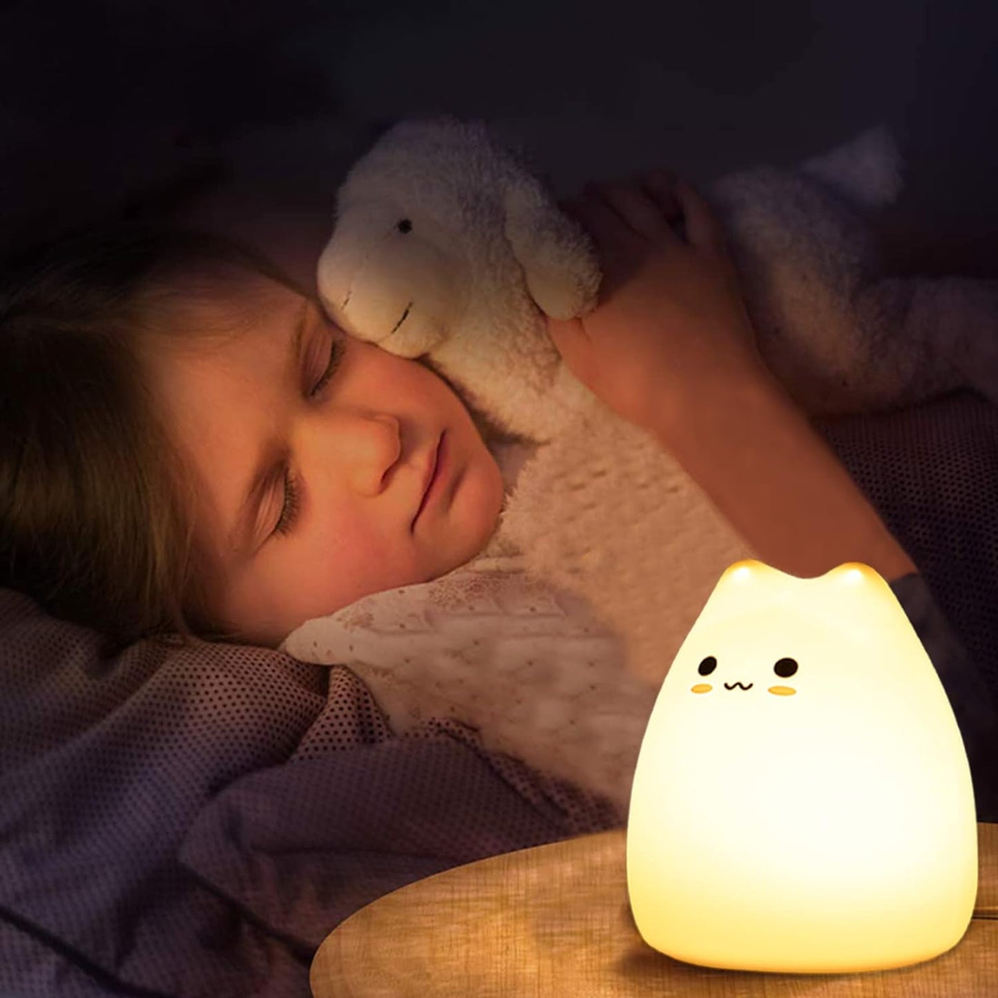 My Little Light Buddy