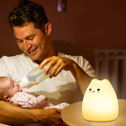 My Little Light Buddy