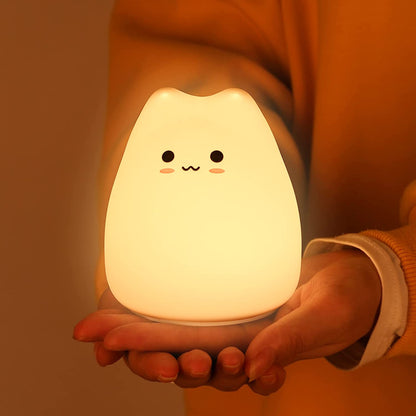 My Little Light Buddy