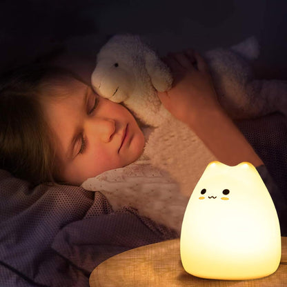 My Little Light Buddy